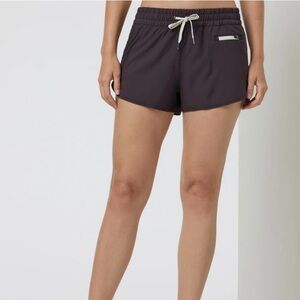 Vuori clementine short 2.0. Size XS.